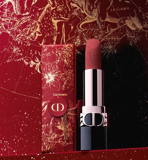 Rouge Dior Set 2023 Lunar New Year Limited Edition 